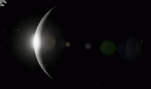 I Am The Captain Now Spaceforce Captain GIF