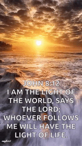 I Am the Light of the World