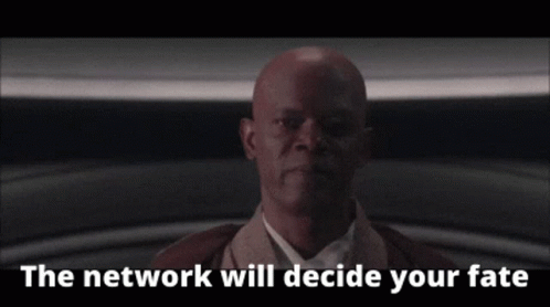 I Am The Network GIF