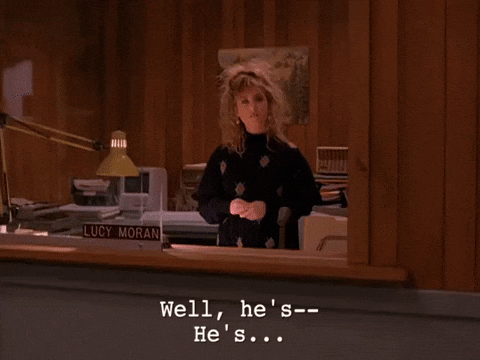 I Believe That Little Nicky GIF