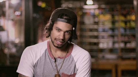 I Believe That We Will Win Man Proclaims GIF