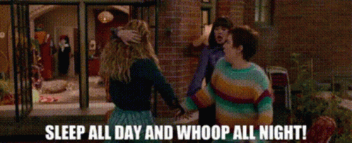 I Can Do This All Day Mamma Mia GIF