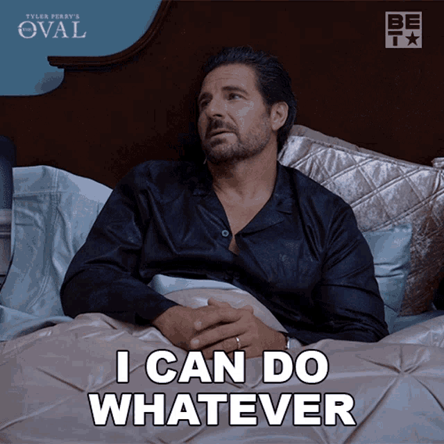 I Can Do Whatever I Want GIF