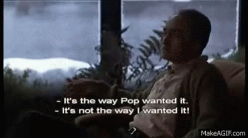 I Can Handle Things Im Smart Man GIF