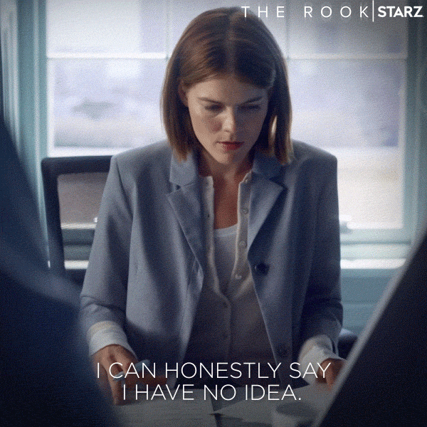 I Can Honestly Say I Have No Enemies GIF