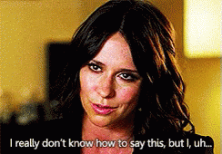 I Can See Ghosts Jennifer Love Hewitt GIF