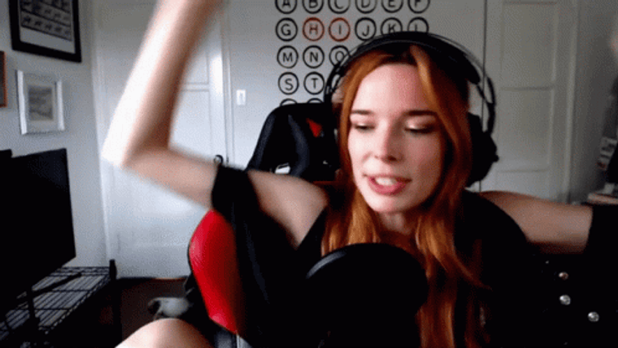 I Can't Frustration GIF