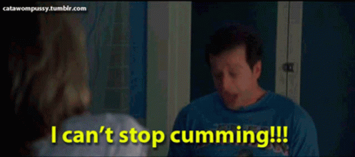 I Can't Stop Grandmas Boy GIF