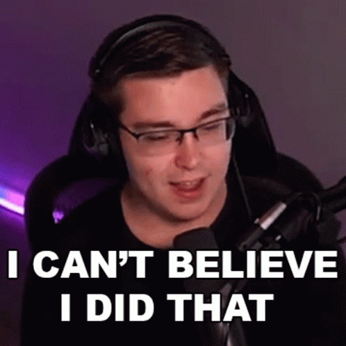 I Cant Believe I Did That Barton GIF