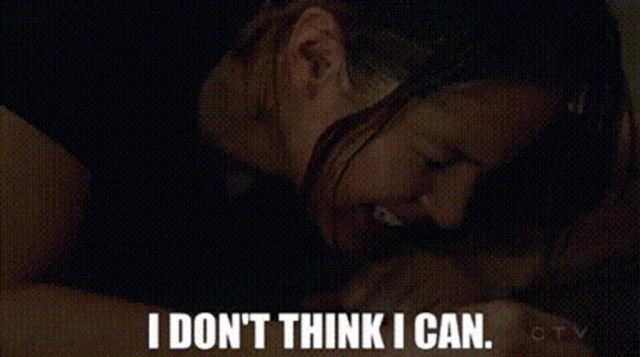 I Cant Crying Lady Down On Floor GIF