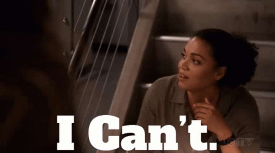 I Cant Emotional Vic Hughes GIF