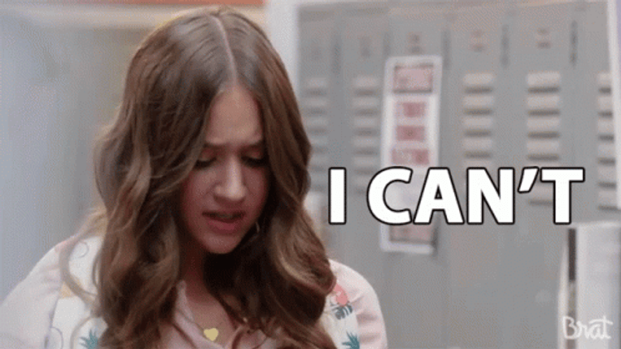 I Cant Sad Riley Lewis GIF