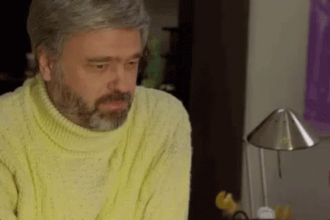 I Controlled My Own Death Great Minds GIF