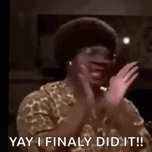 I Did It Eddie Murphy Nutty Professor GIF