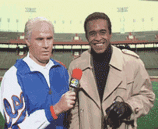 I Did It Interview Gif GIF