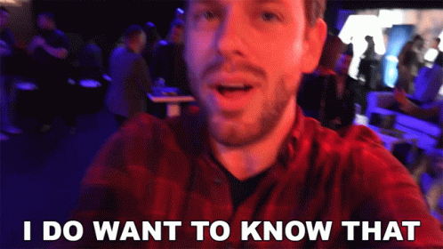 Vlogger I Do What I Want GIF