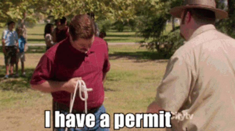 I Do What I Want GIF