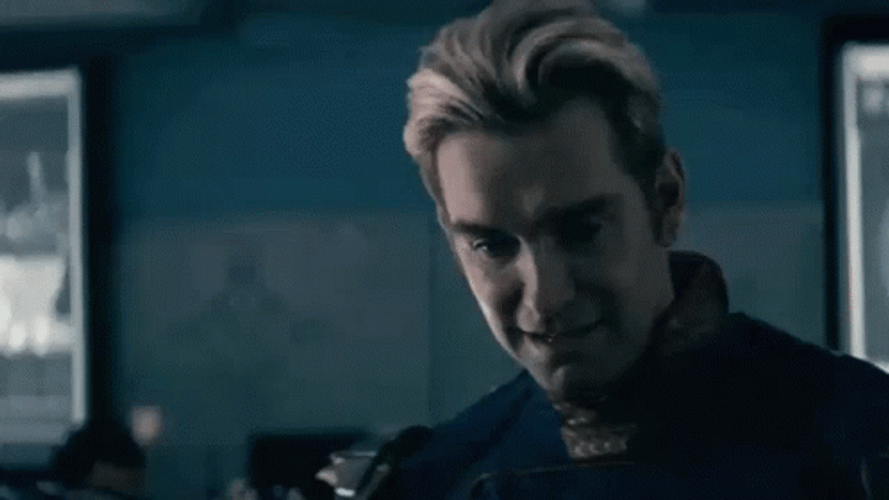 I Do What I Want GIF