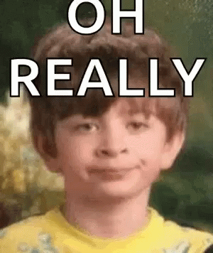 I Don't Believe You Gif File 3846kb GIF