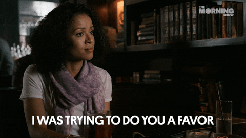 I Don't Care If You Hate Me GIF