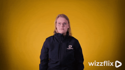 I Don't Know Gestures Hmmmm GIF