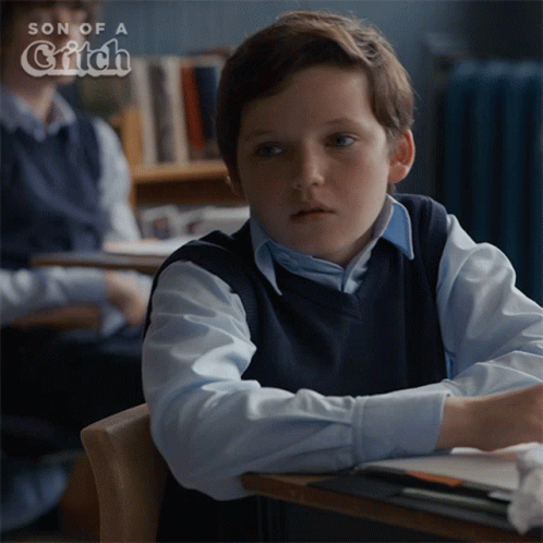 I Don't Know Her Son Of Critch GIF