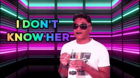 I Don't Know Her Robert Blackmon GIF