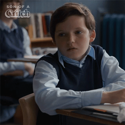 I Don't Know Her Son Of Critch GIF