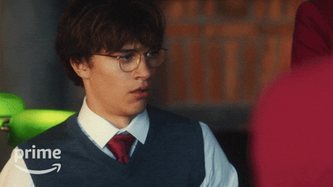 I Don't Think So For That Idea GIF