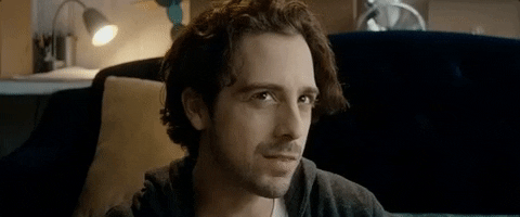 I Don't Think So It's Possible GIF