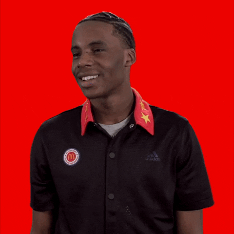 I Don't Think So Seriously GIF