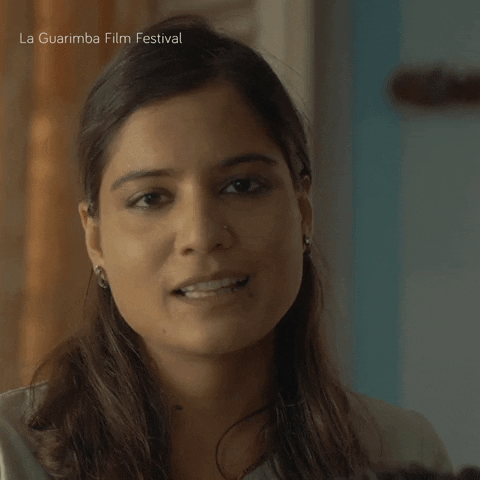 I Don't Think So We'll Make It Through GIF