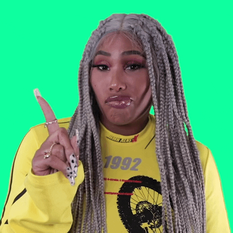 I Don't Think So You Can Do That GIF