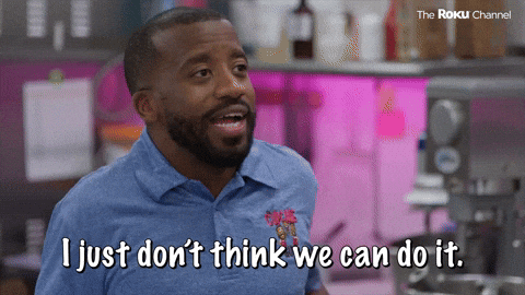 I Don't Think Won't He Do It GIF