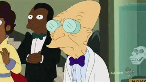 I Don't Want Peace I Want Problems Y'all GIF