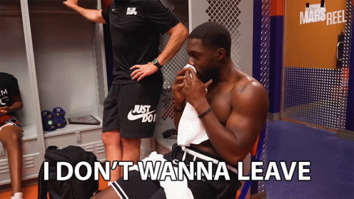 See I Don't Want Peace I Want Problems GIF