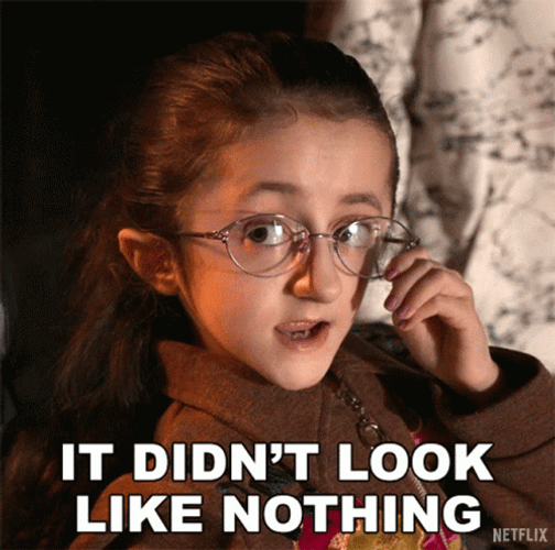 I Don't Want Peace I Want Problems Kid GIF