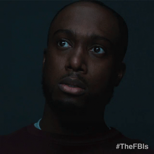 I Dont Have A Clue No Idea GIF