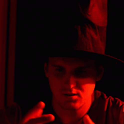 I Dont Know What To Do With My Hands Abraham Lincoln GIF