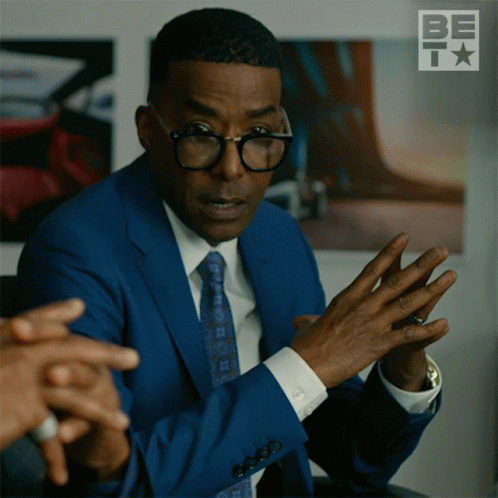 I Dont Know What To Do With My Hands Harris Grant GIF