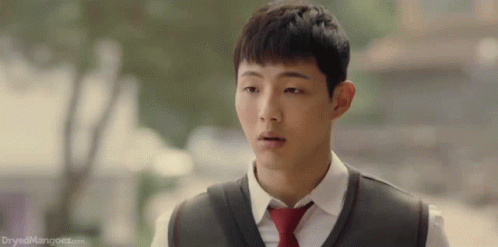 I Dont Know What To Do With My Hands Ji Soo GIF