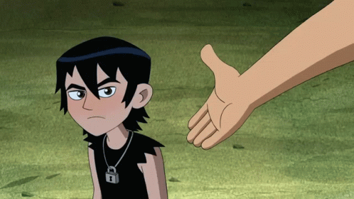 I Dont Know What To Do With My Hands Kevin Levin GIF