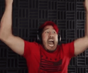 I Dont Know What To Do With My Hands Markiplier GIF