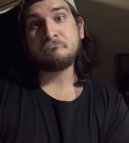 I Dont Know What To Do With My Hands Passive Reaction GIF