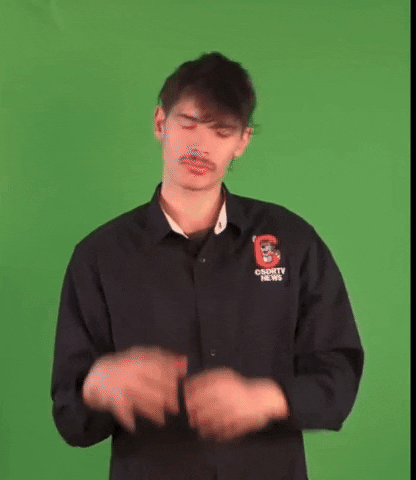 I Dont Want To Walks Out GIF