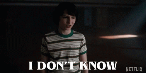 I Drink And I Know Things GIF