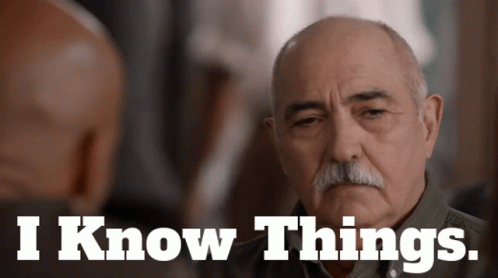 I Drink And I Know Things Pruitt Herrera Station 19 GIF