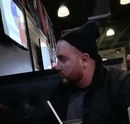 I Feel So Much Sadness GIF