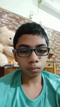 I Feel The Attempt On My Life GIF