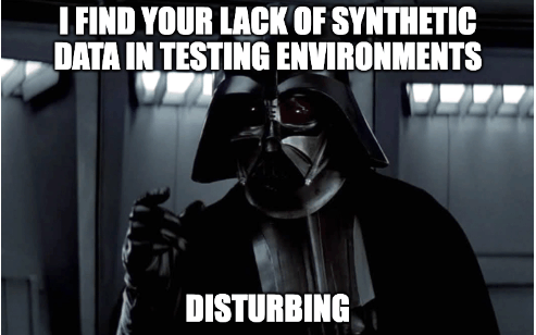 I Find Your Lack Of Synthetic Faith Disturbing GIF